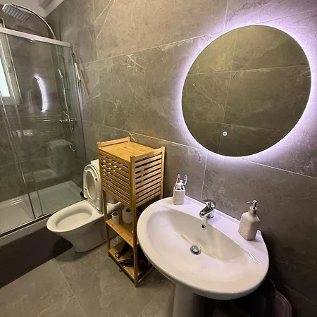 Appartamento Phoenix Sarandë